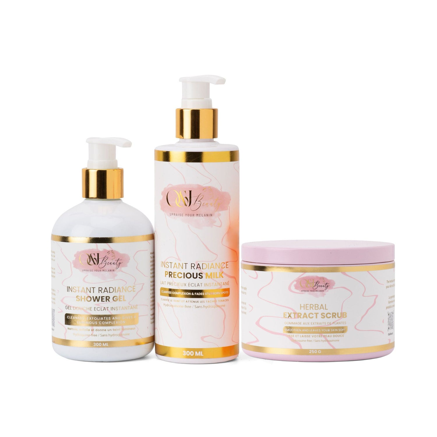 <tc>KIT ECLAIRCISSANT CORPS</tc>