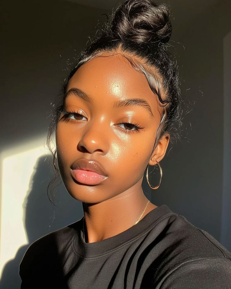 COMPLEXION-PERFECTING FACE CREAM (Light Brown Skin Tone)