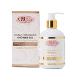 INSTANT RADIANCE SHOWER GEL