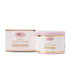 <tc>GOMMAGE AUX EXTRAITS DE PLANTES - 250G
</tc>