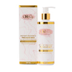 <tc>INSTANT RADIANCE LAIT PRÉCIEUX
</tc>