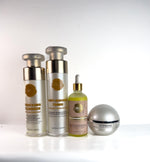 ANTI BLEMISH SET /SET ANTI - IMPERFECTIONS ( POUR LE VISAGE / FOR FACE