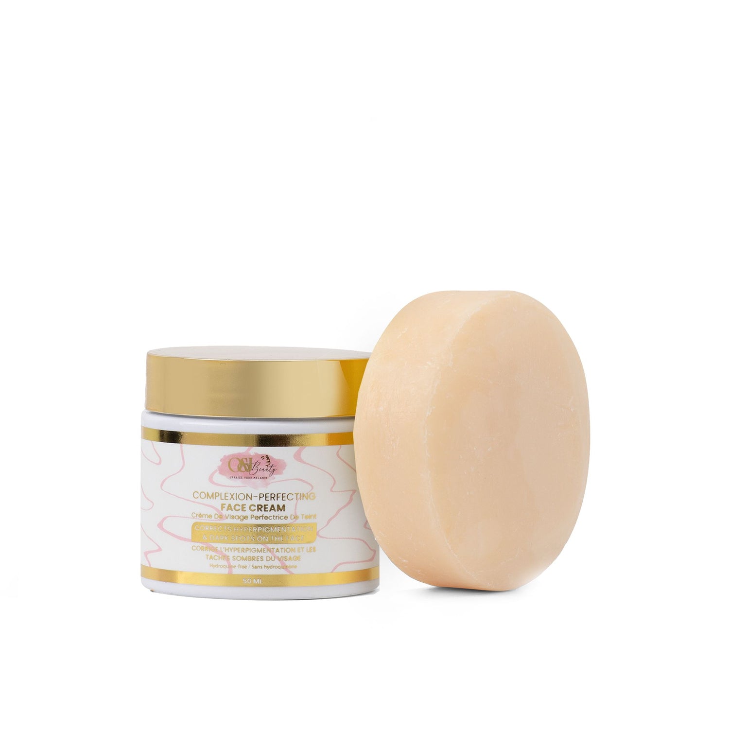 <tc>KIT REINITIALISATEUR ECLAT VISAGE</tc>