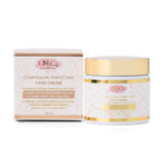 COMPLEXION-PERFECTING FACE CREAM (Brown & Ebony Skin Tones)