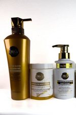 KIT ECLAT AVANCE / ADVANCED BRIGHTENING SET